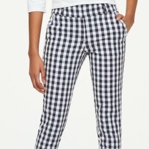 Loft Modern Skinny Pants